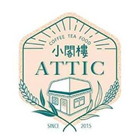 Attic小閣樓的用戶個人資料_alt