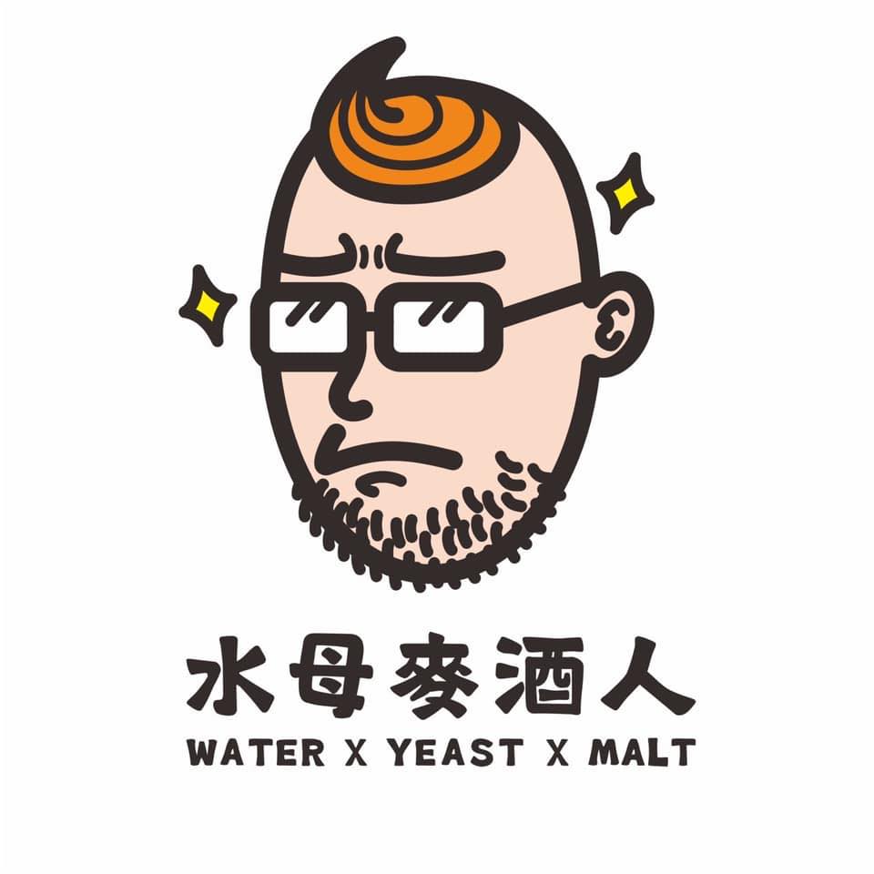 水母麥酒人的用戶個人資料_alt