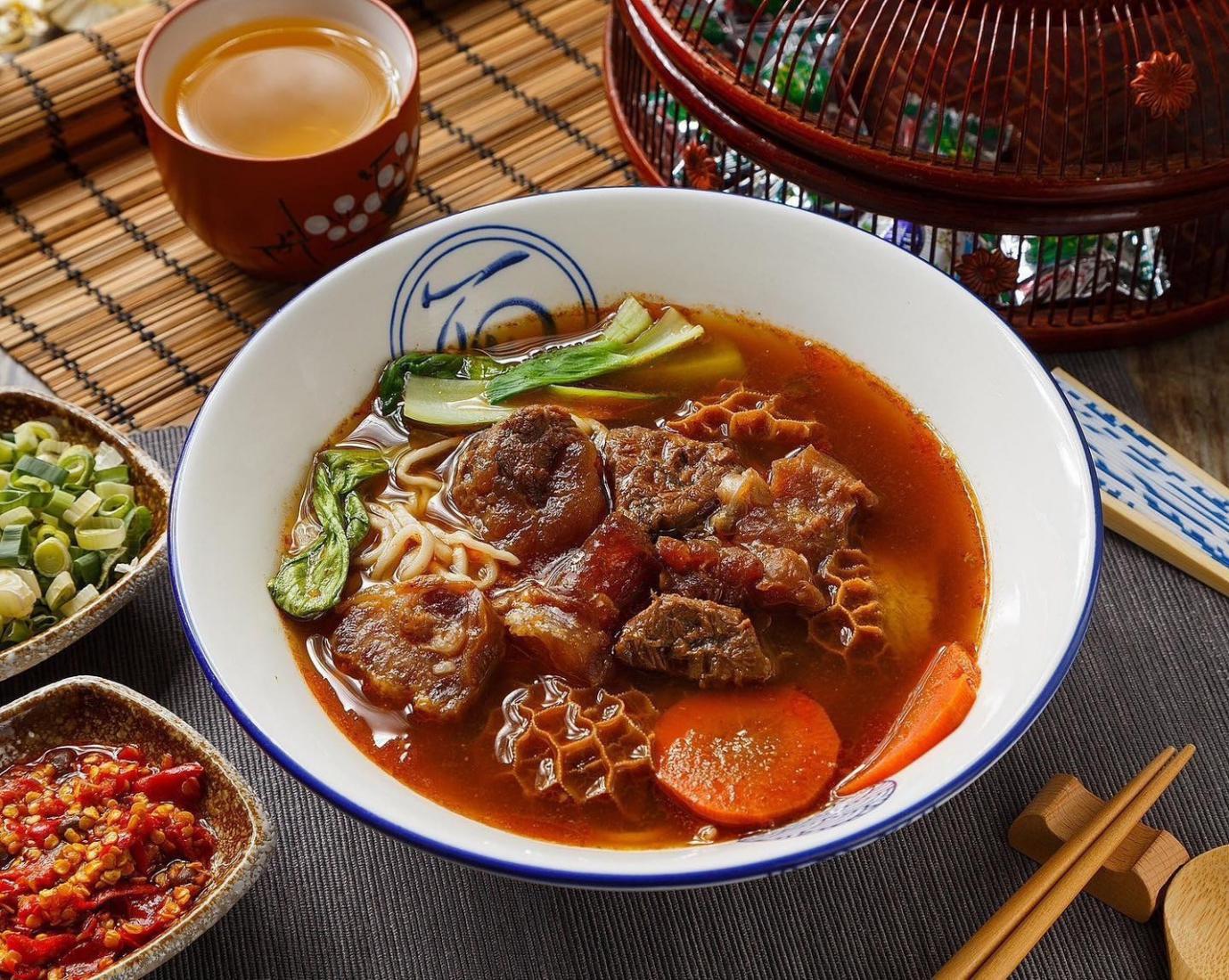 洁茂牛肉麵館的用戶個人資料_alt