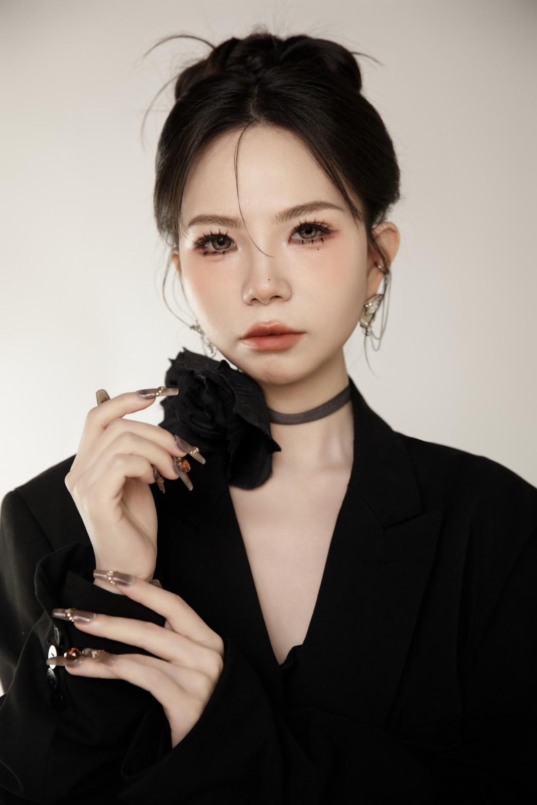 77美學的用戶個人資料_alt