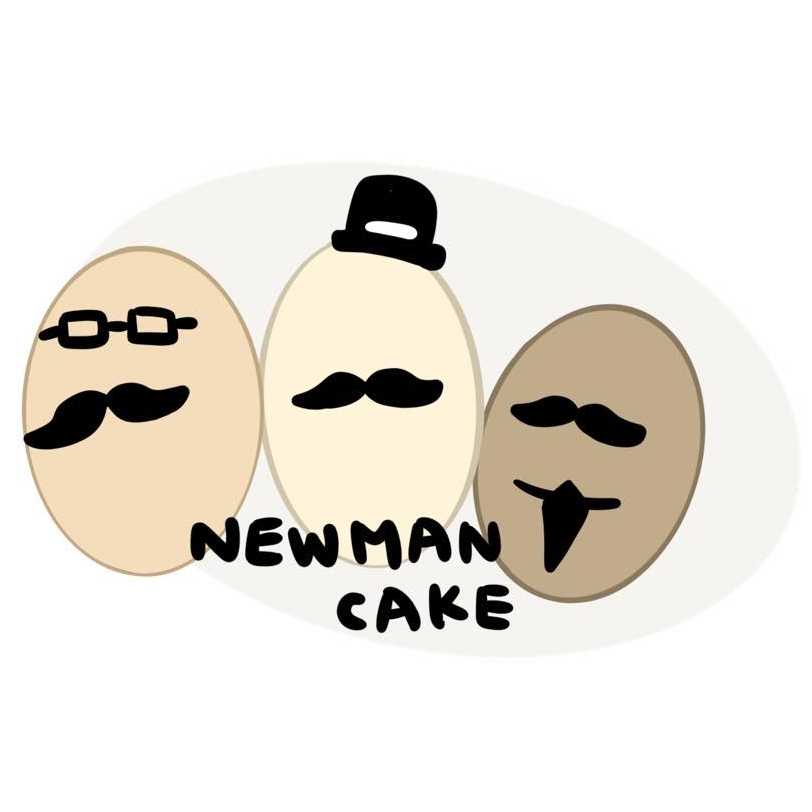 紐曼蛋糕 Newman Cake的用戶個人資料_alt