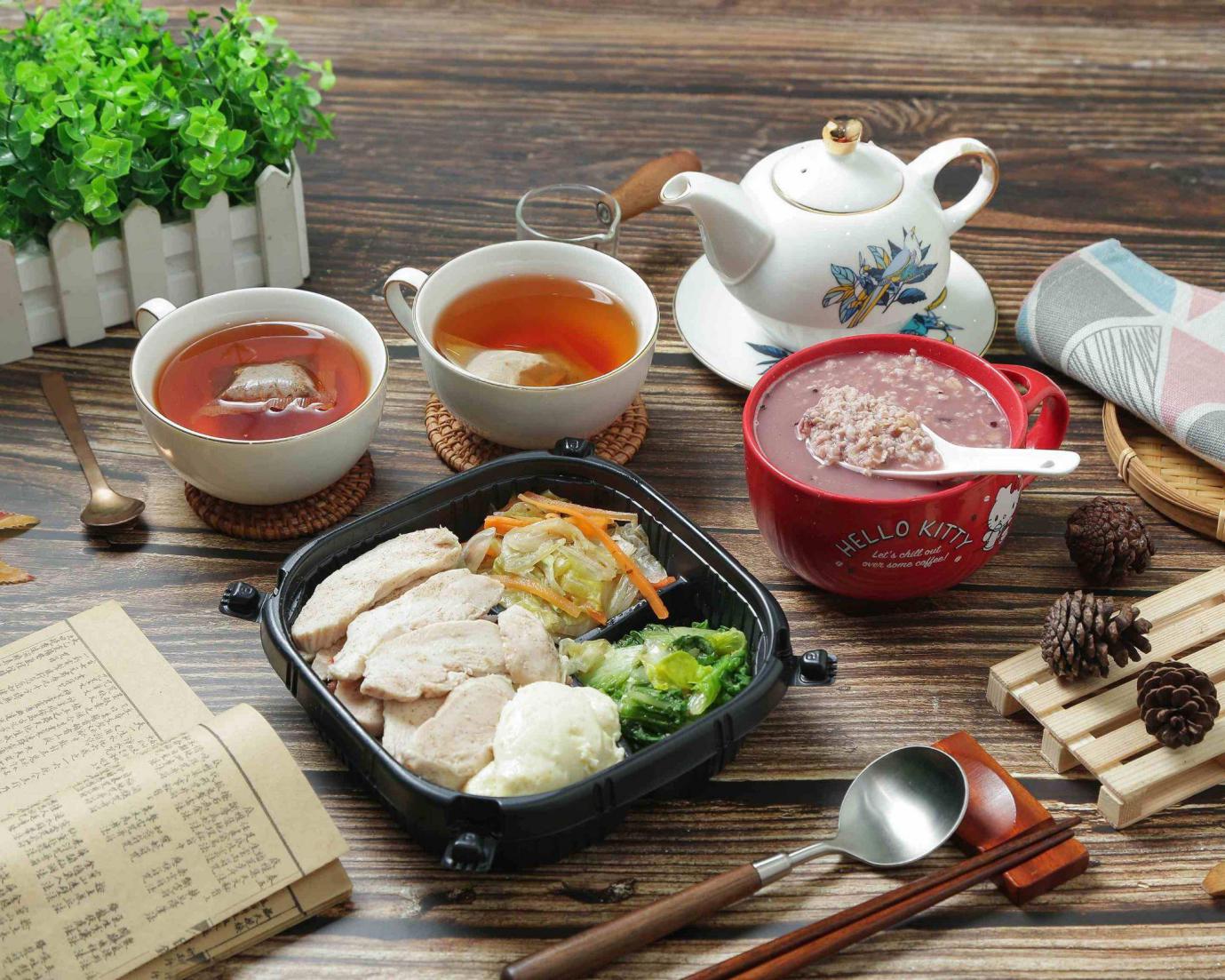 樂蔬舒健康料理坊的用戶個人資料_alt