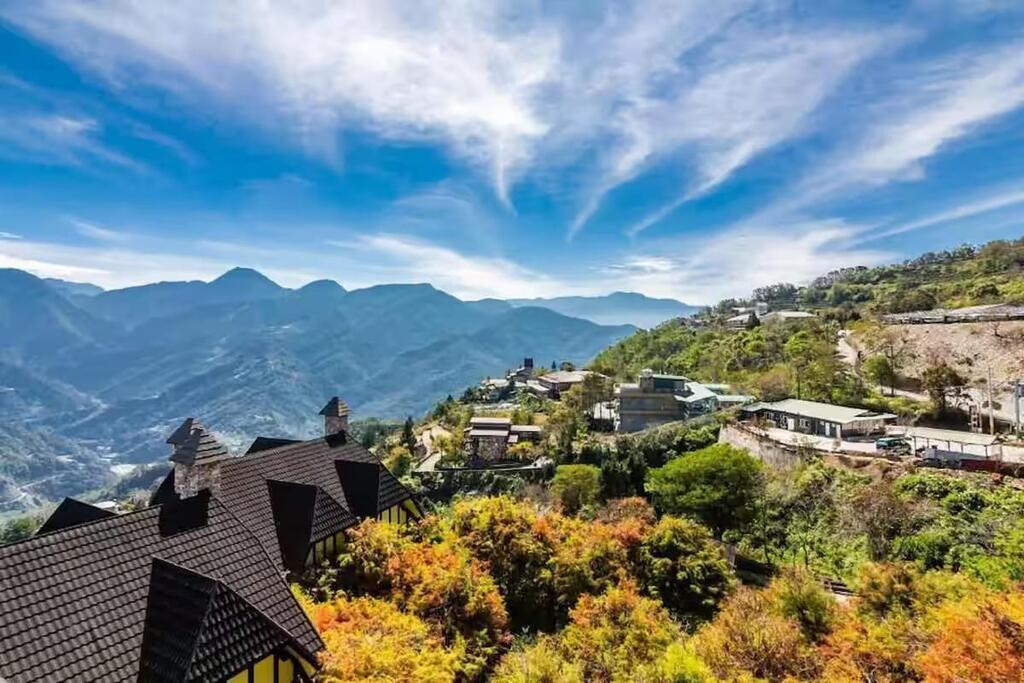清境普羅旺斯玫瑰莊園的用戶個人資料_alt