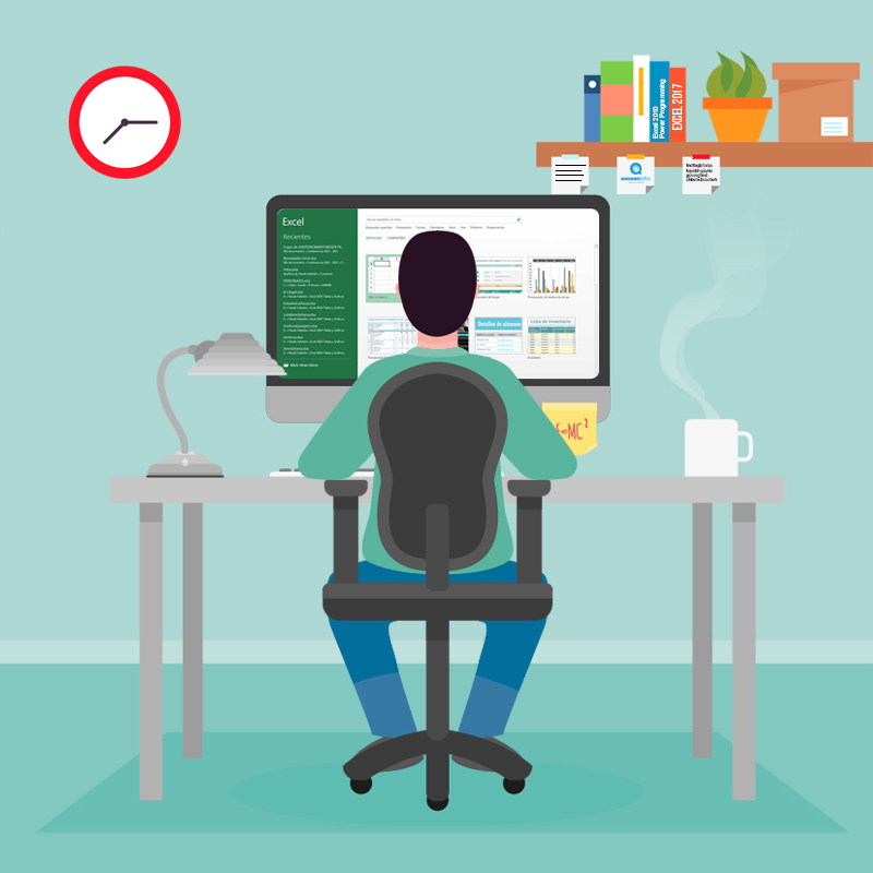 ms excel career salary and job openings aasaanjobs excel job