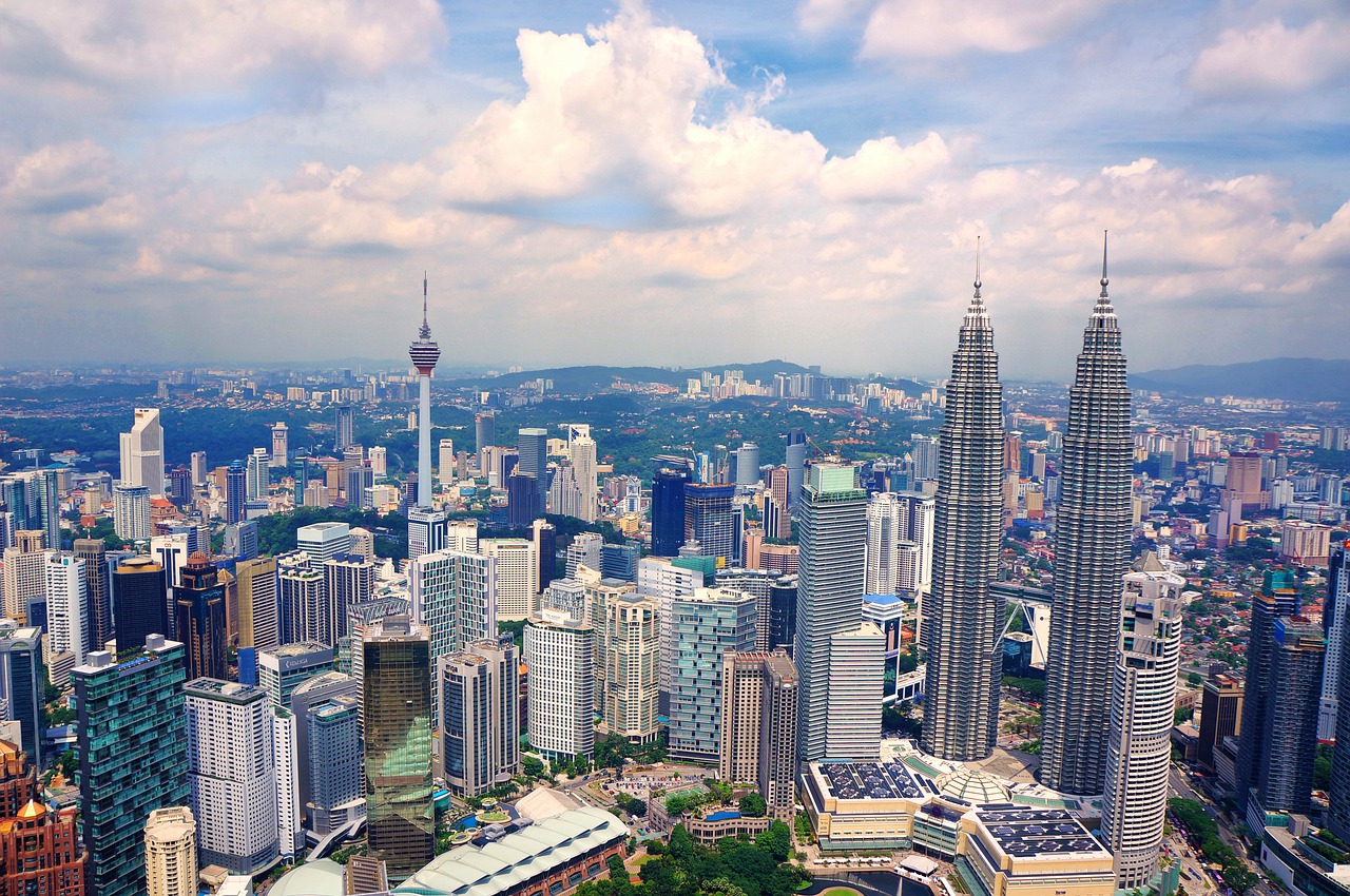 Malaysian Marvels Malaysian Marvels