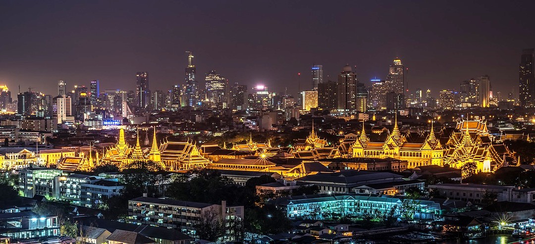Amazing Thailand Amazing Thailand