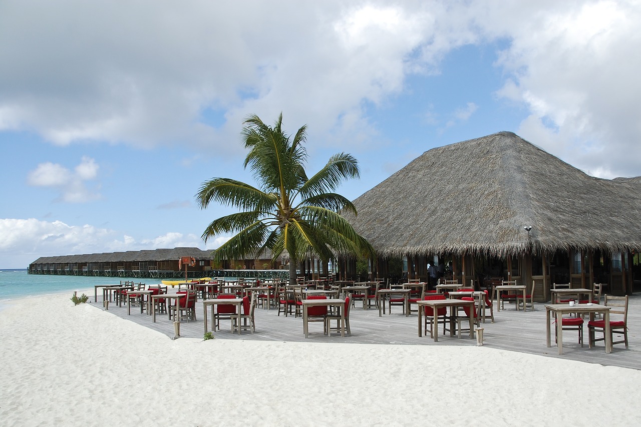 Super Saver Maldives with Kaani Beach Hotel Super Saver Maldives with Kaani Beach Hotel