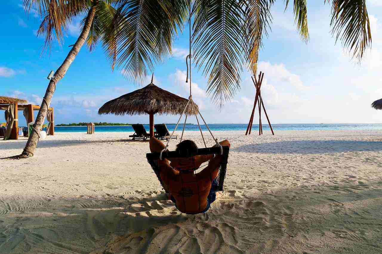 Super Saver Maldives with Kaani Beach Hotel