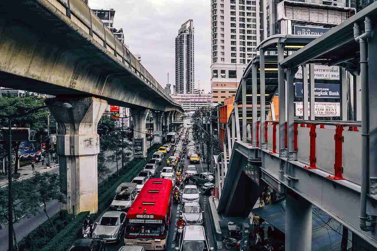 Pearls of Thailand