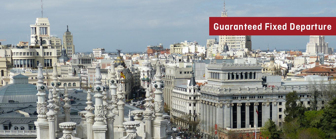 Europe Tour Packages Book Europe Holiday Online & get up to Rs