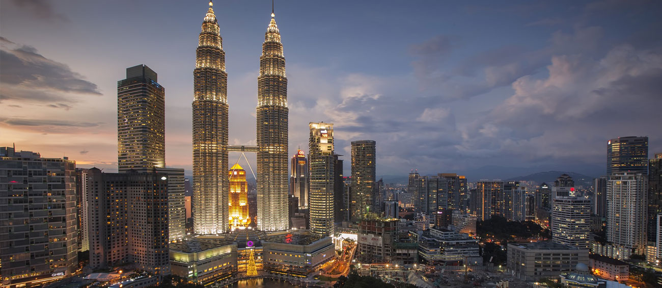 Kuala Lumpur