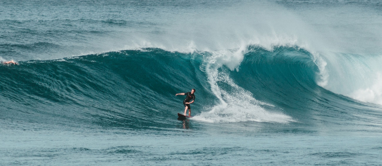 Water Sports in Langkawi