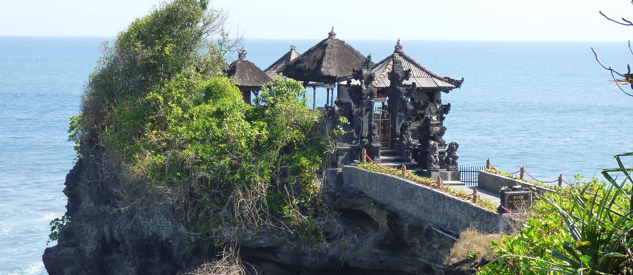 Tanah Lot