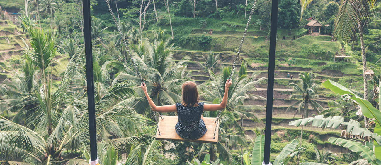 Bali Swing