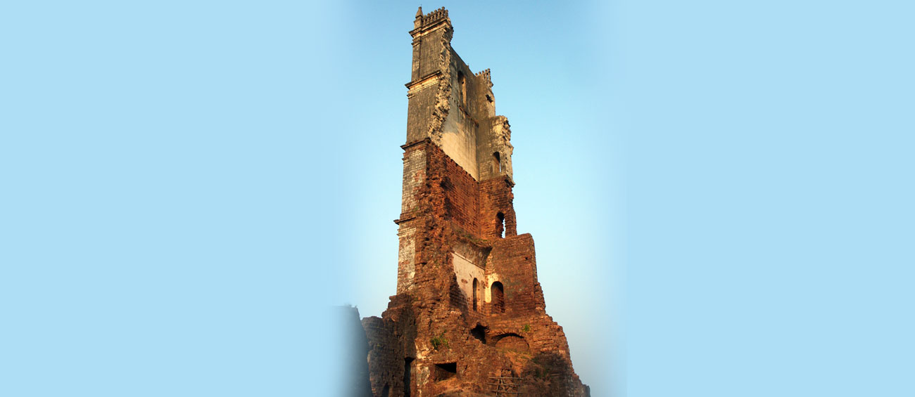 St. Augustine Church