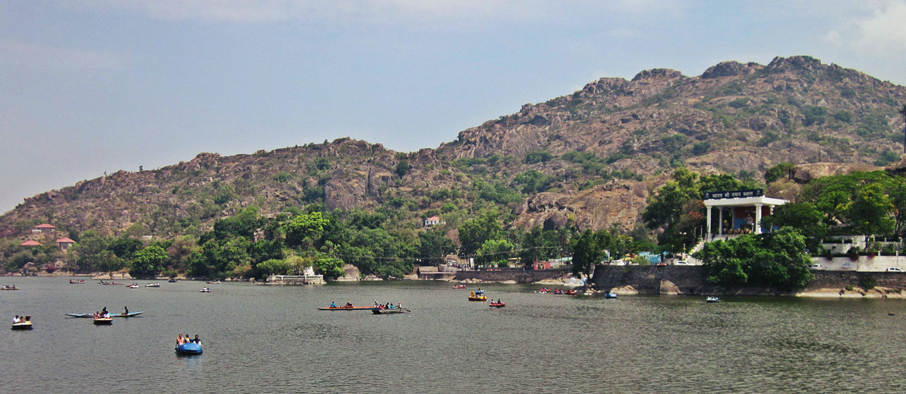 Mount Abu