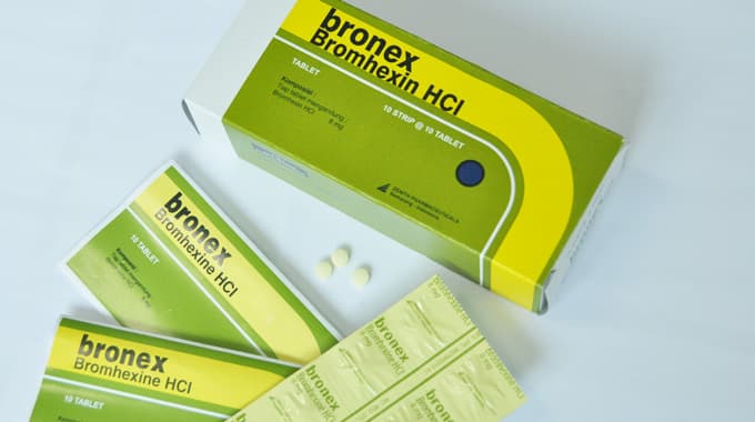 Hexon – Fungsi – Obat Apa – Dosis Dan Cara Penggunaan - HaloSehat