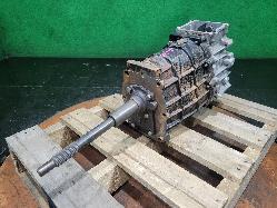 View Auto part Trans/Gearbox Land Rover Rangerover 1984
