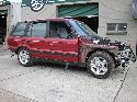 View Auto part Right Rear Trailing Arm Land Rover Rangerover 1998