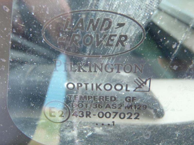 View Auto part Differential Centre Land Rover Freelander 2001