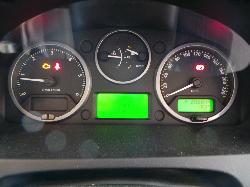 View Auto part Bonnet Land Rover Freelander 2009