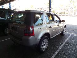 View Auto part Wiper Linkage Land Rover Freelander 2009