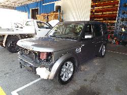 View Auto part Left Driveshaft Land Rover Discovery 2011