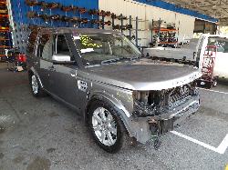 View Auto part Left Driveshaft Land Rover Discovery 2011