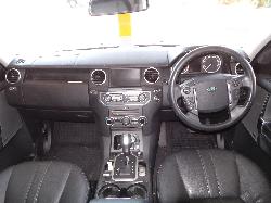 View Auto part Left Driveshaft Land Rover Discovery 2011