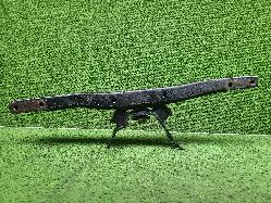 View Auto part Frt Xmember/Cradle Toyota Prado 2001