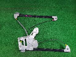 View Auto part Right Front Window Reg/Motor Land Rover Rangerover 2007