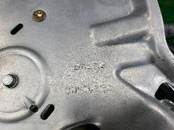 View Auto part Right Front Window Reg/Motor Land Rover Rangerover 2007