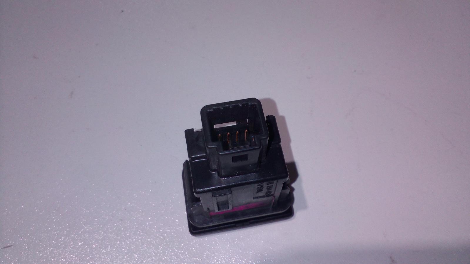 Misc Switch/Relay Prado Toyota 2009
