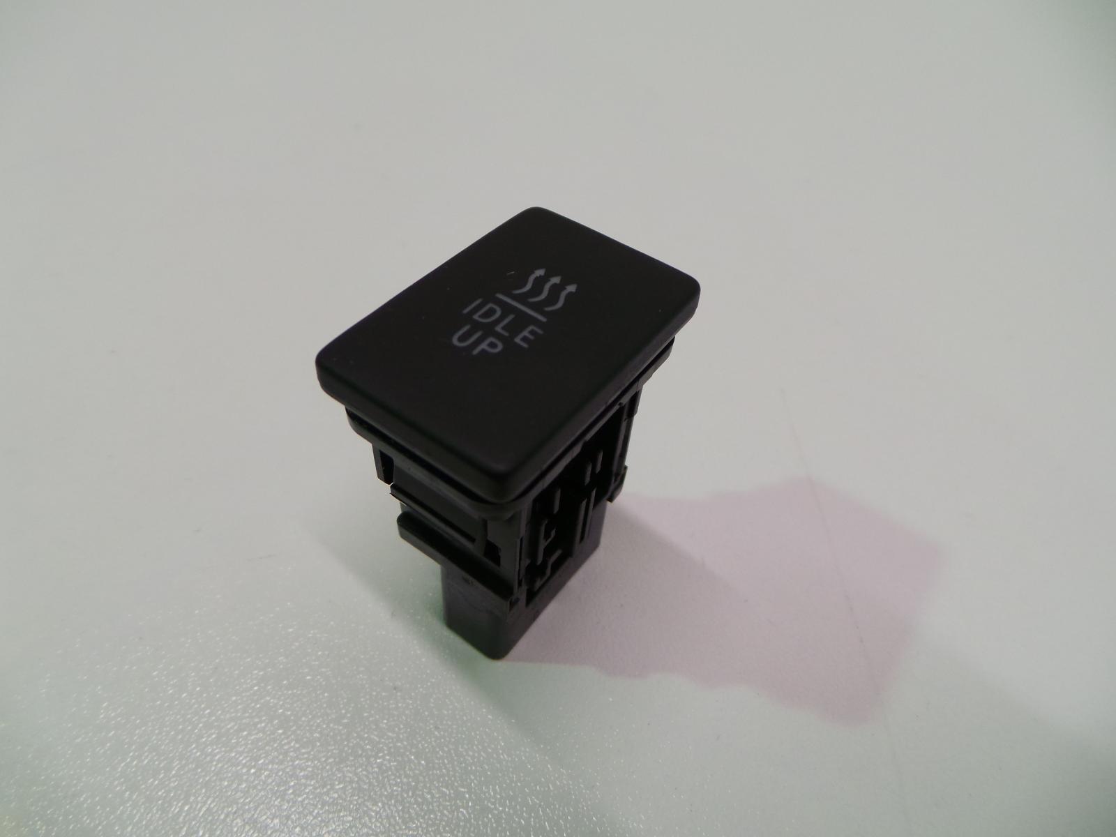 Misc Switch/Relay Prado Toyota 2009