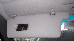 View Auto part Seatbelt/Stalk Ford Ranger 2009