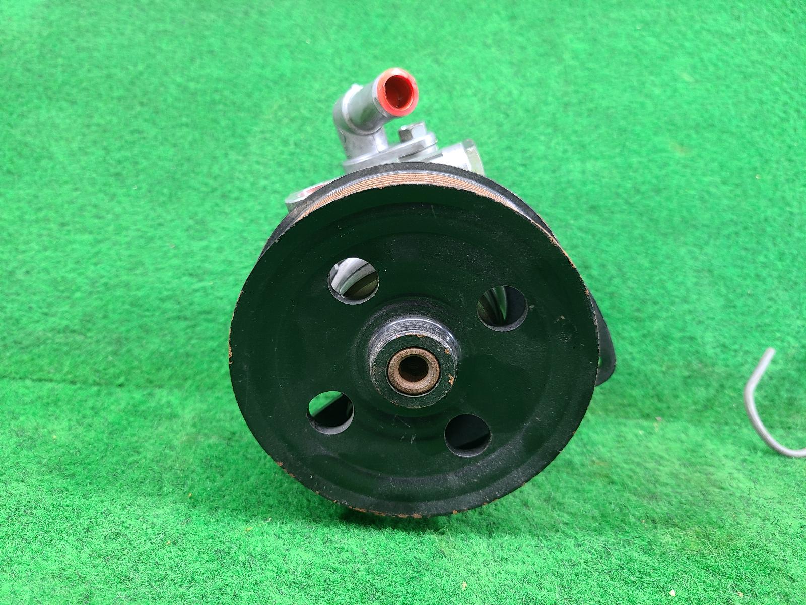 View Auto part Steering Pump Land Rover Rangerover Sport 2008