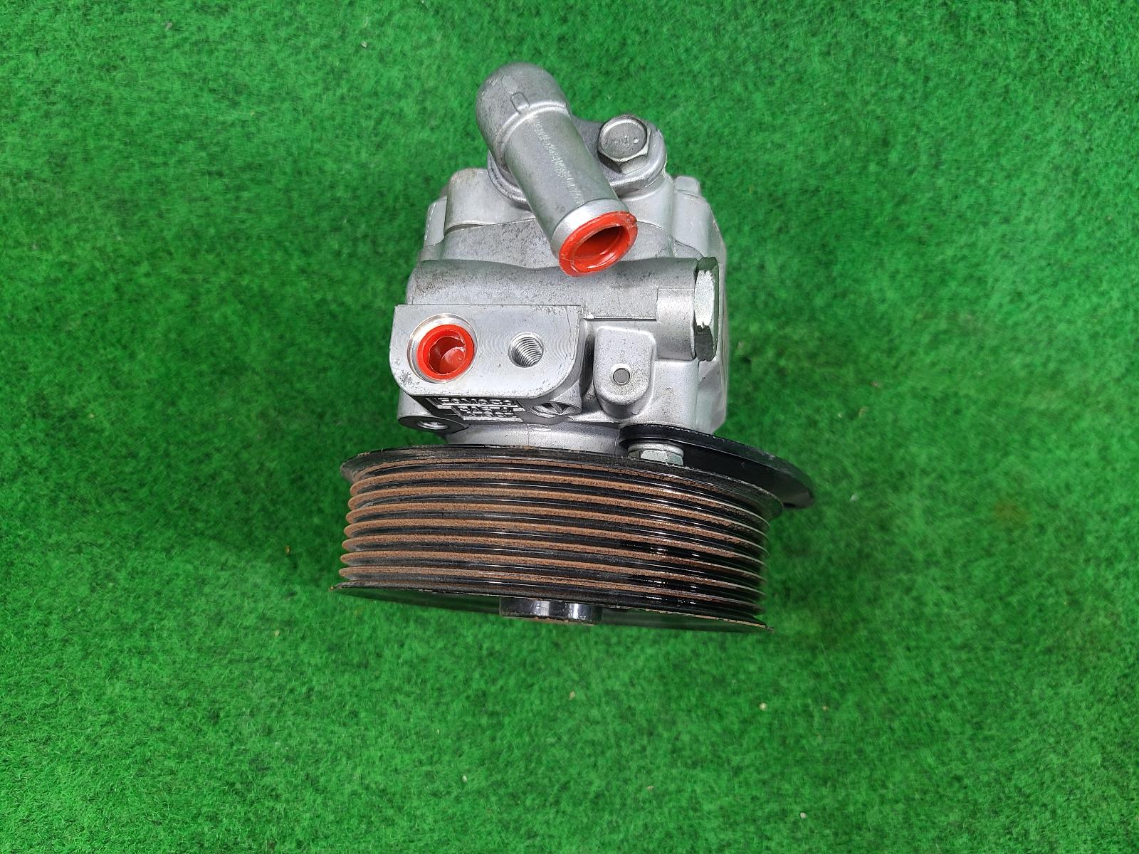 View Auto part Steering Pump Land Rover Rangerover Sport 2008