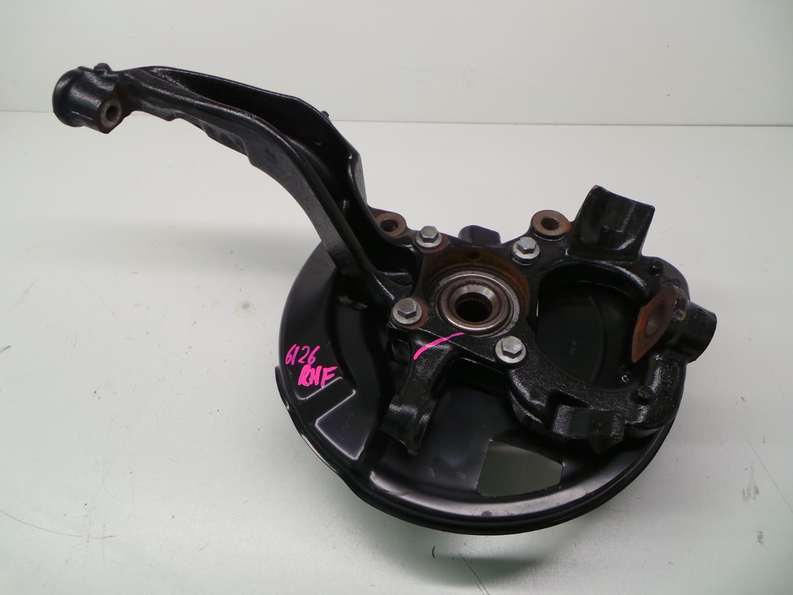 View Auto part Right Front Hub Assembly Land Rover Rangerover Sport 2008