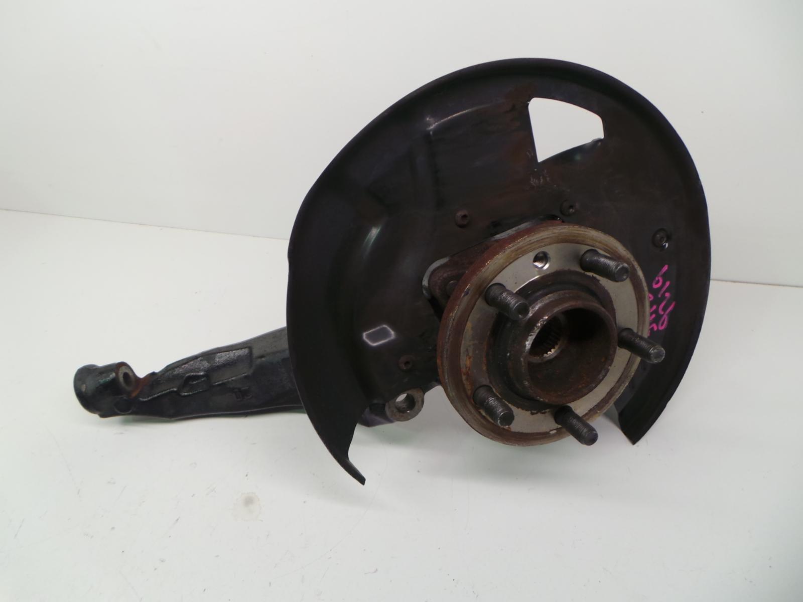 View Auto part Right Front Hub Assembly Land Rover Rangerover Sport 2008