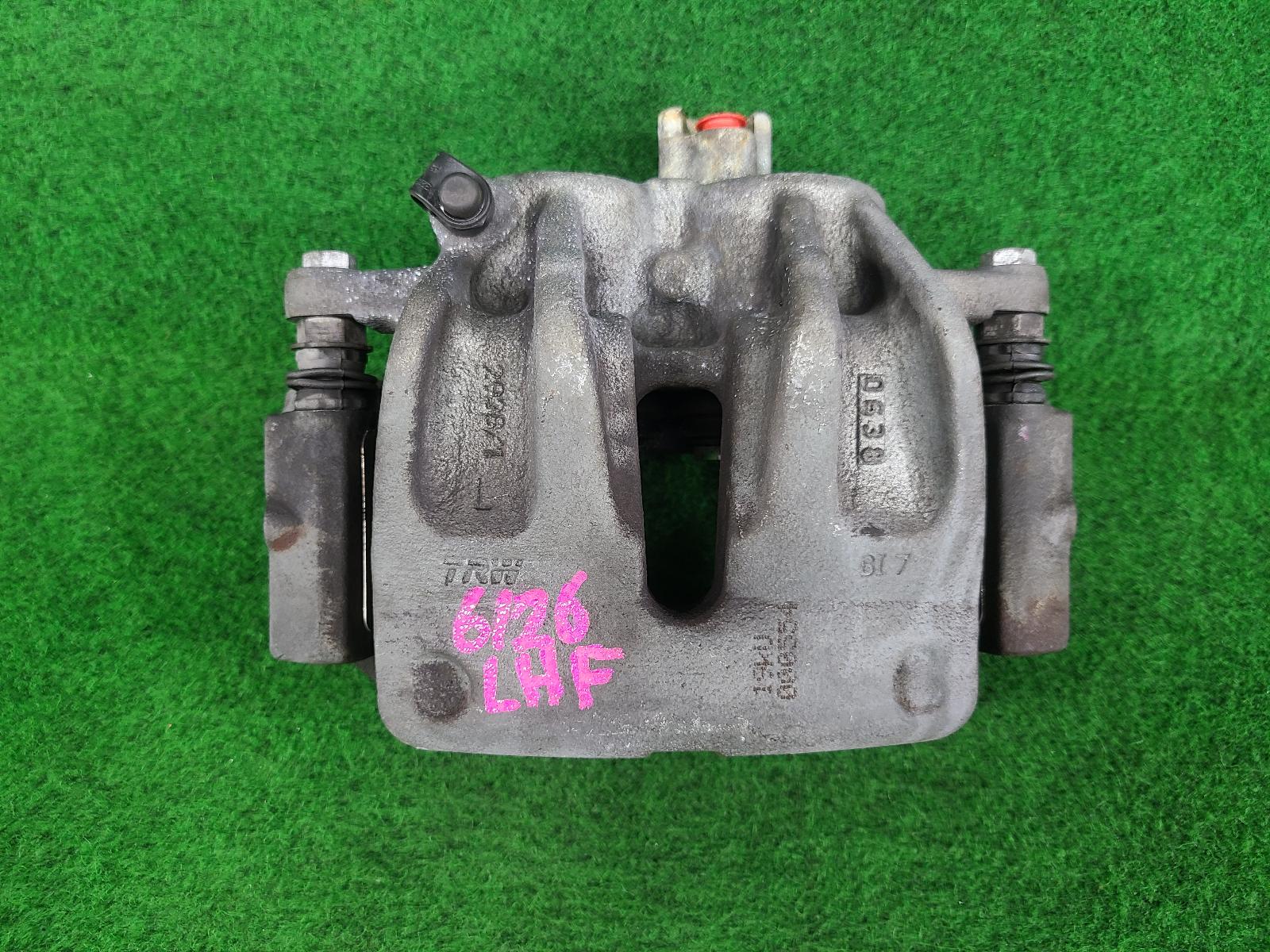View Auto part Caliper Land Rover Rangerover Sport 2008