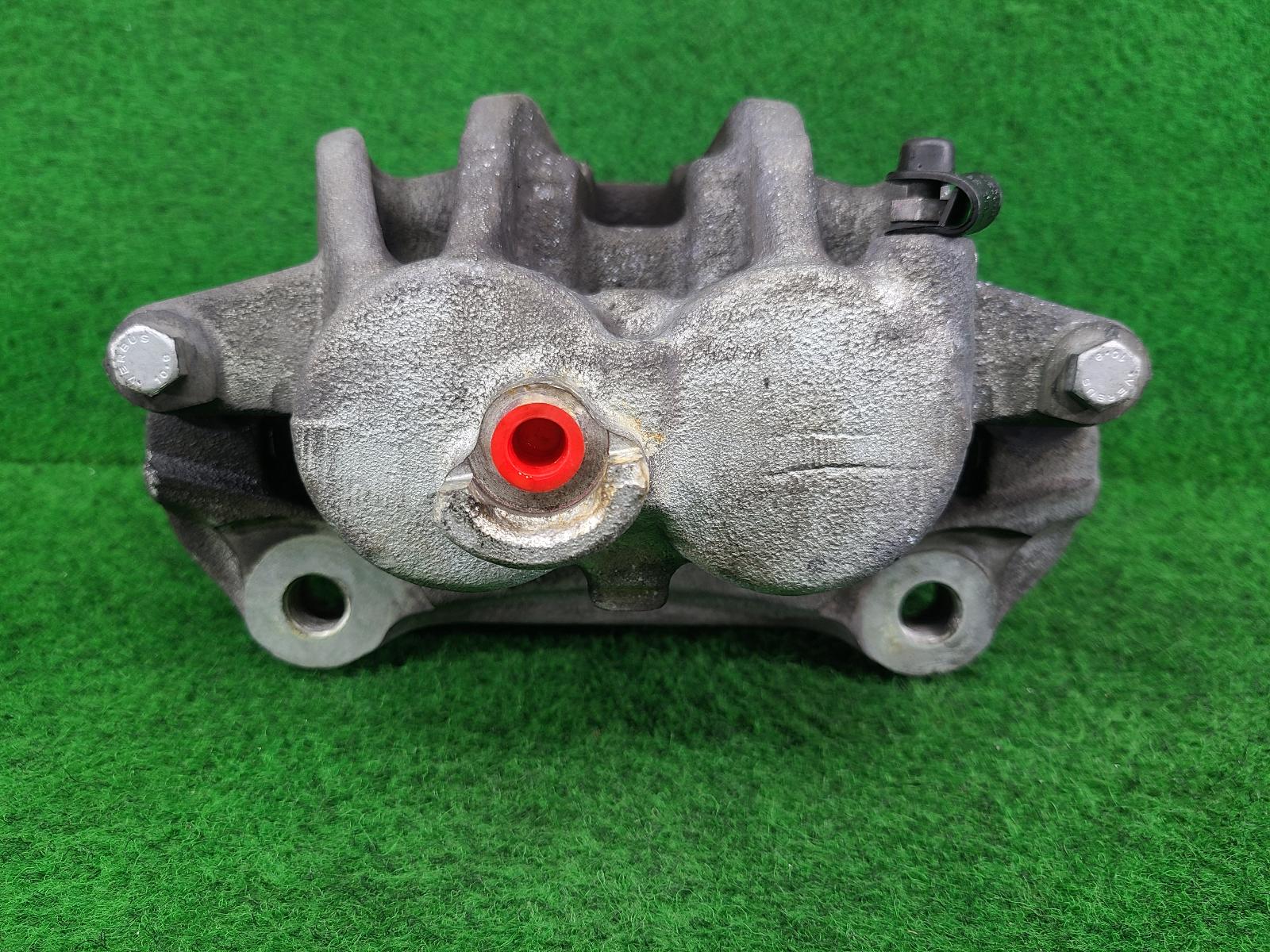 View Auto part Caliper Land Rover Rangerover Sport 2008