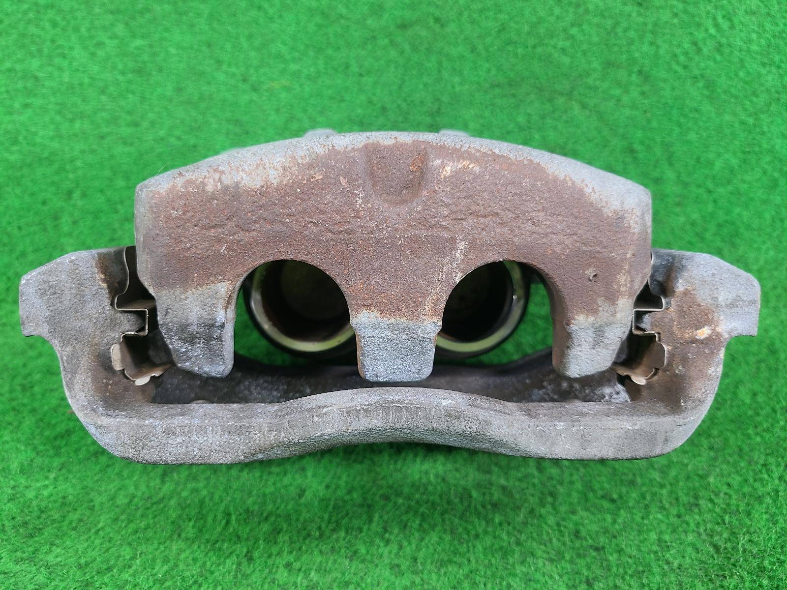 View Auto part Caliper Land Rover Rangerover Sport 2008
