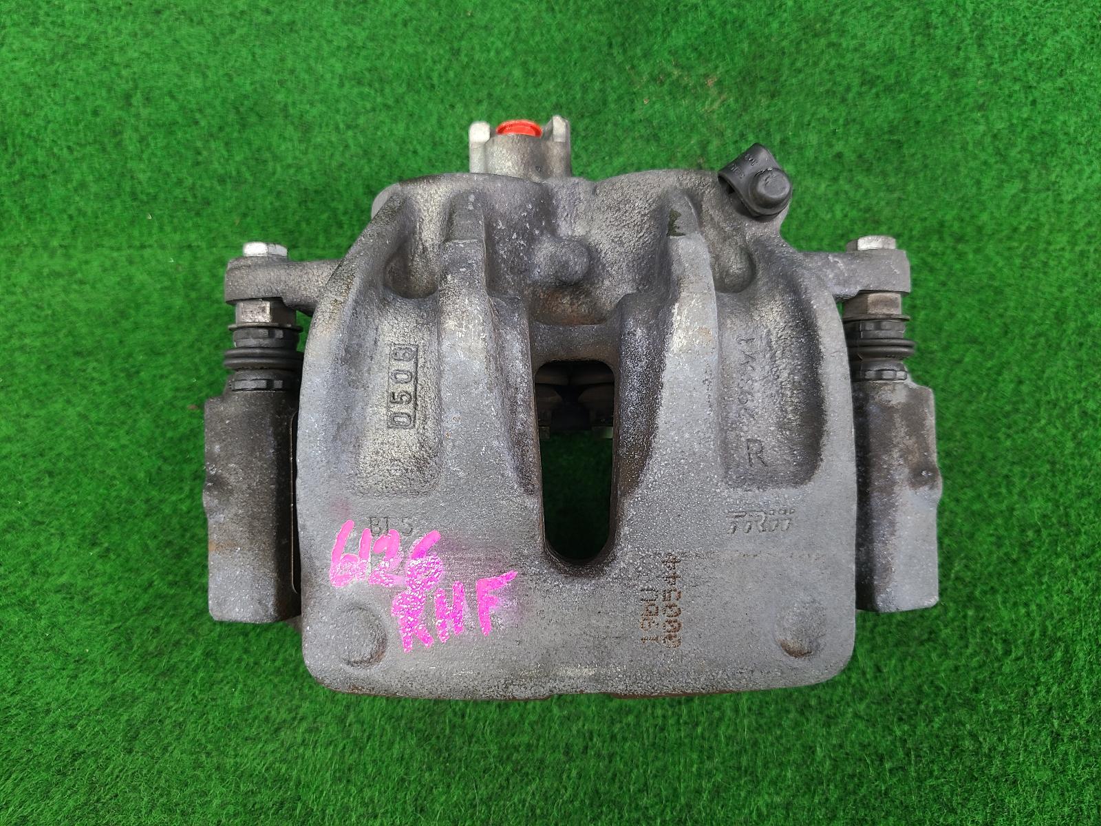 View Auto part Caliper Land Rover Rangerover Sport 2008