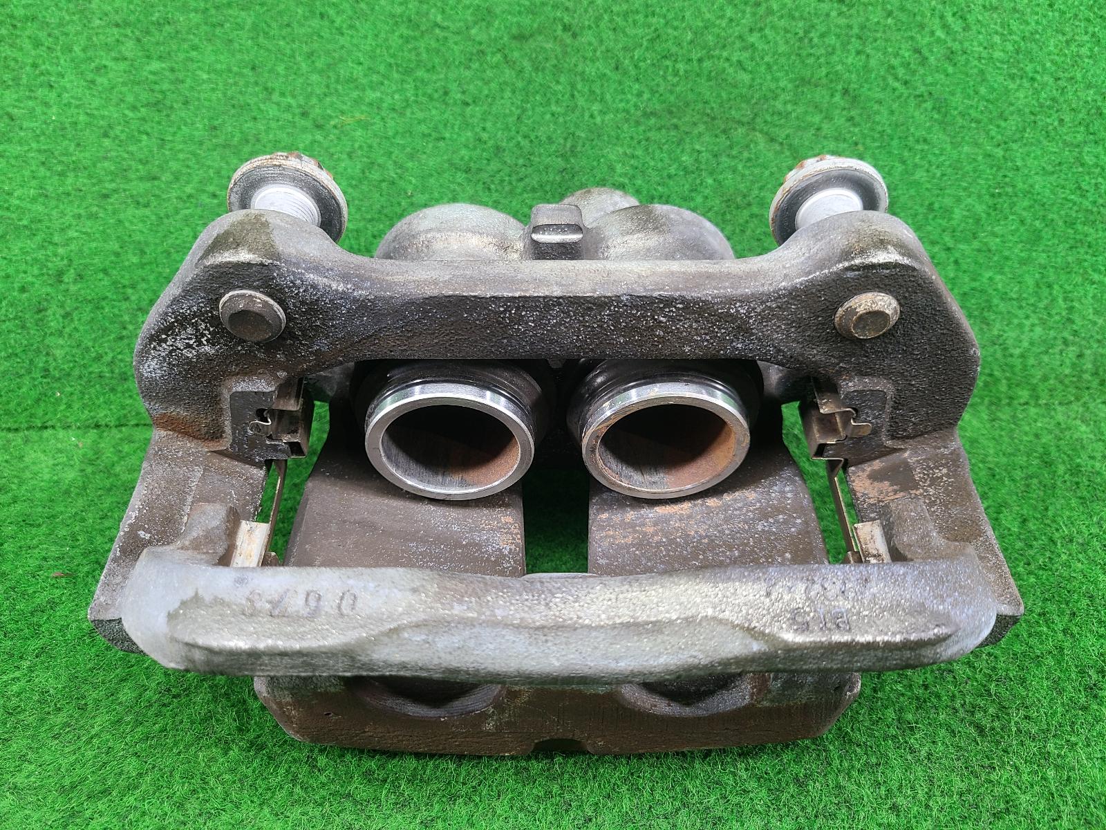 View Auto part Caliper Land Rover Rangerover Sport 2008