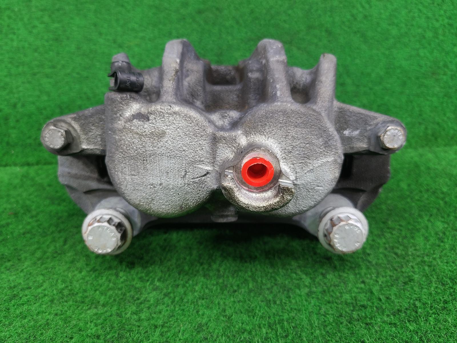 View Auto part Caliper Land Rover Rangerover Sport 2008