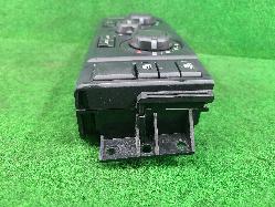 View Auto part Heater/Ac Controls Land Rover Rangerover Sport 2008