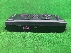 View Auto part Heater/Ac Controls Land Rover Rangerover Sport 2008