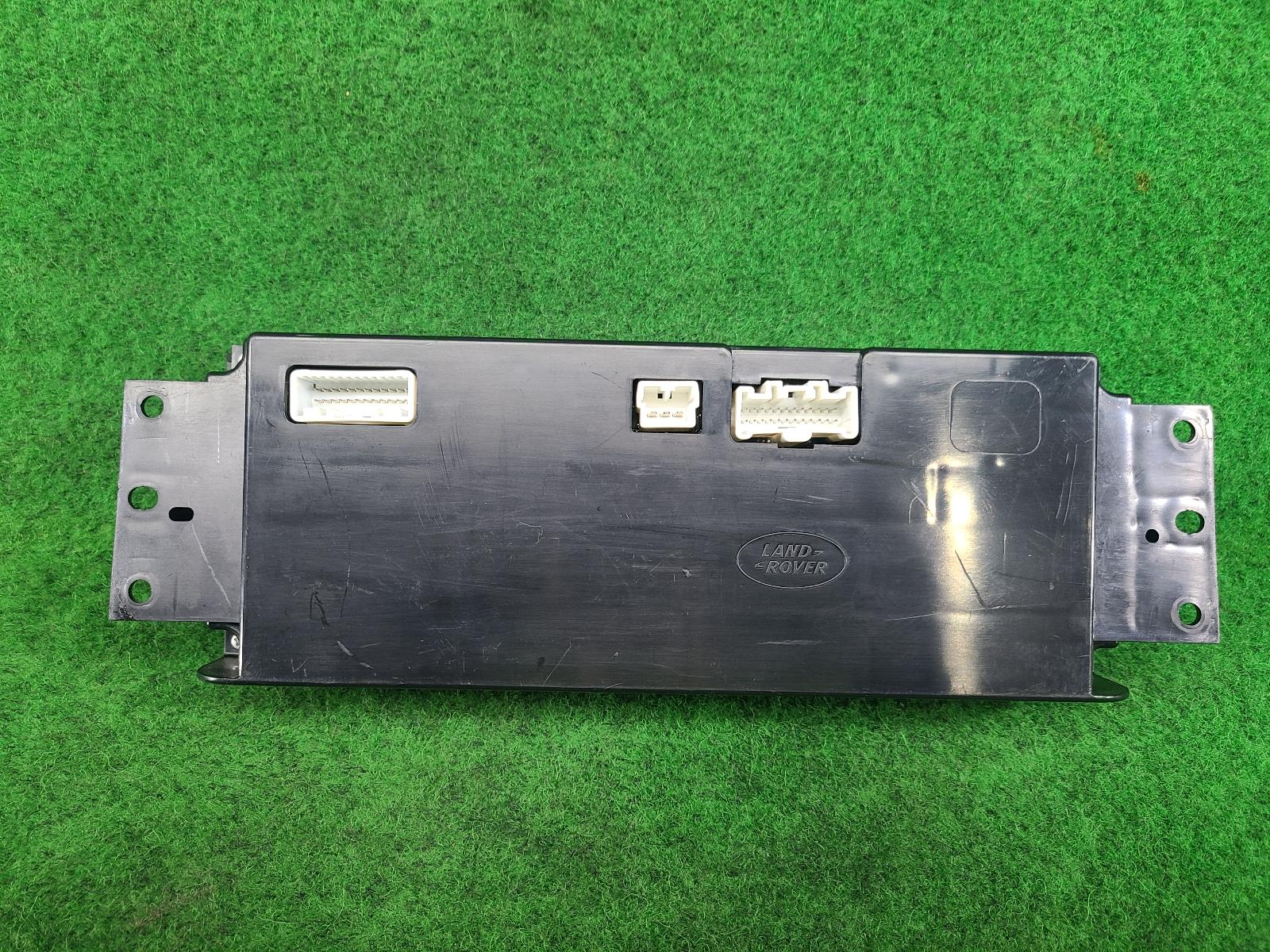 View Auto part Heater/Ac Controls Land Rover Rangerover Sport 2008