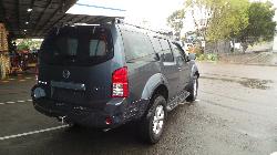 View Auto part Steering Pump Nissan Pathfinder 2008