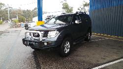 View Auto part Steering Pump Nissan Pathfinder 2008